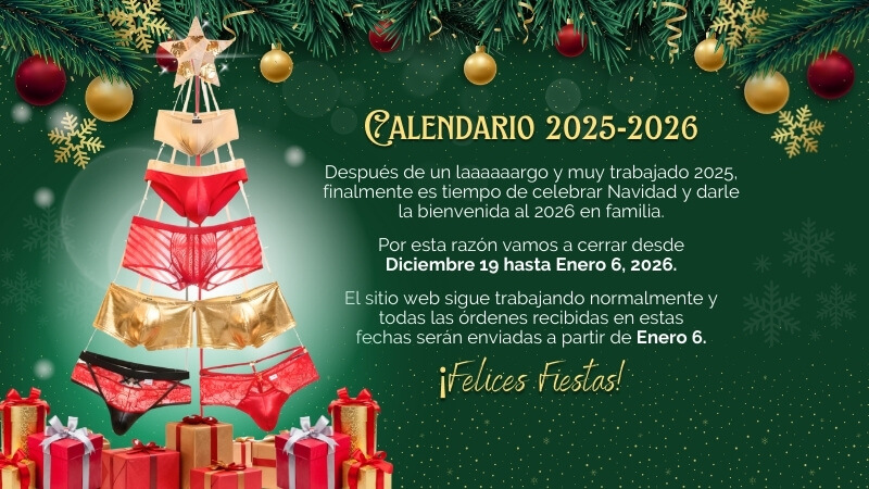 CIERRE FIN DE AÑO